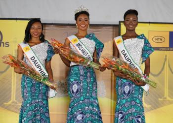 Présélection Miss CI 2025: Daloa