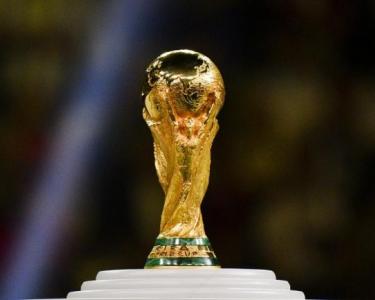 Qualifications Coupe du Monde 2026 (Zone Afrique)
