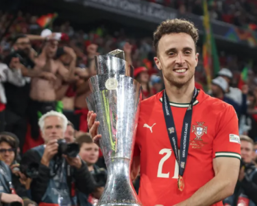 Diogo Jota