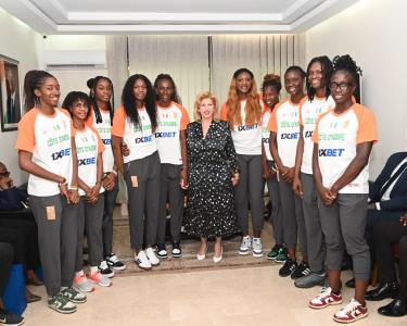 Afrobasket 2025