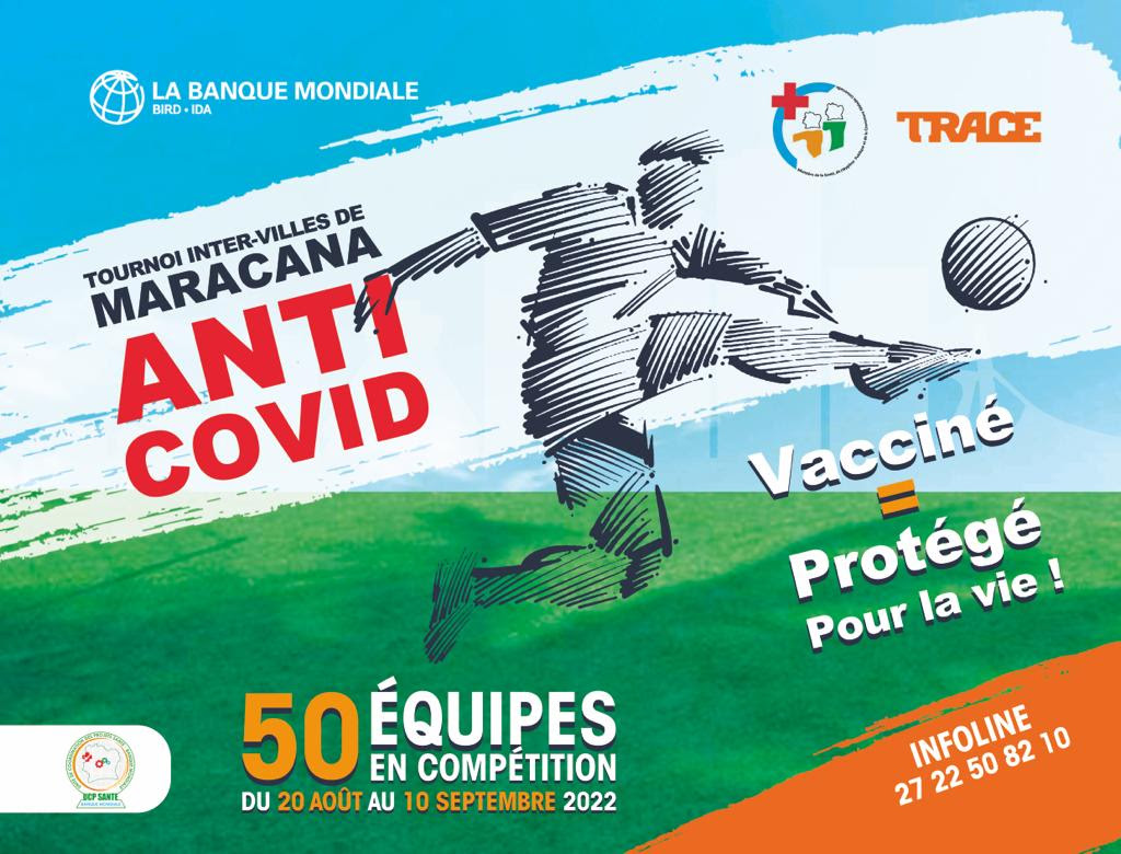  Tournoi Ivoirien Inter-villes de Maracana