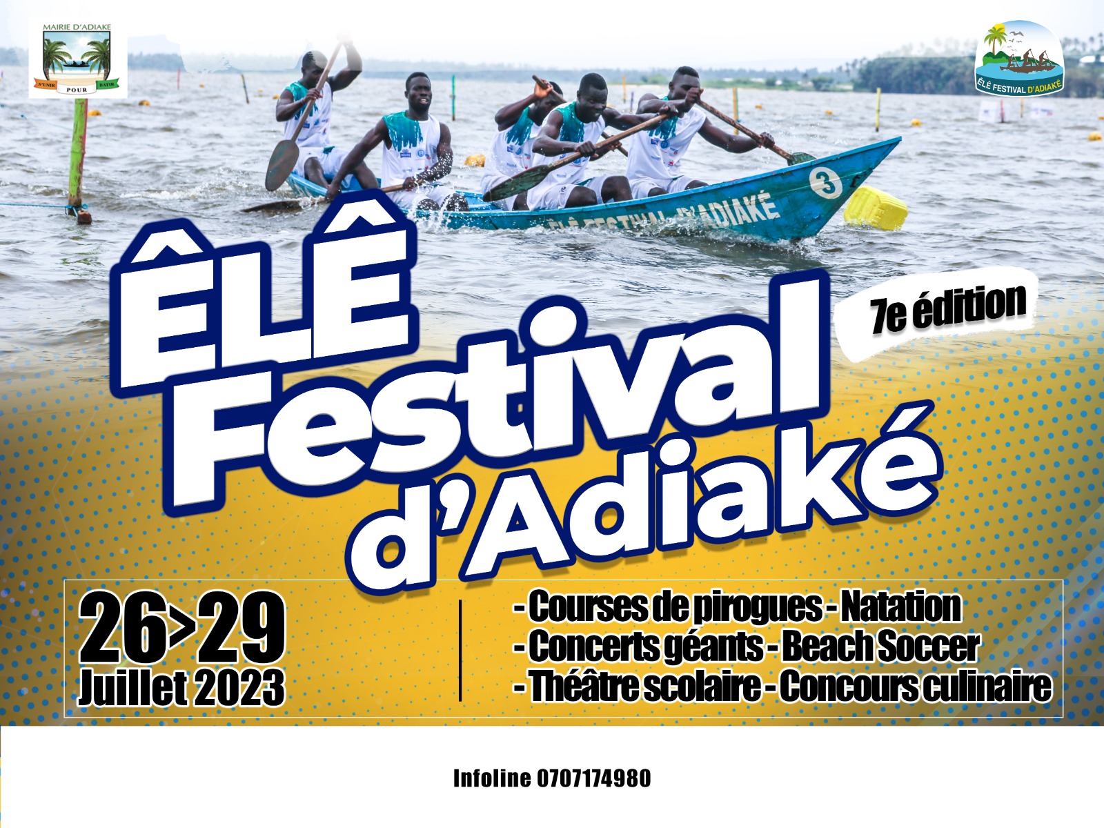 ELE Festival d'Adiaké