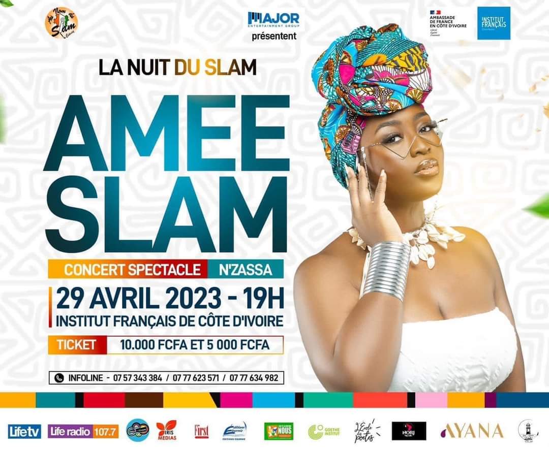 AMEE SLAM