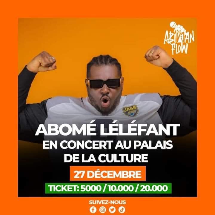 ABOME L'ELEFANT 