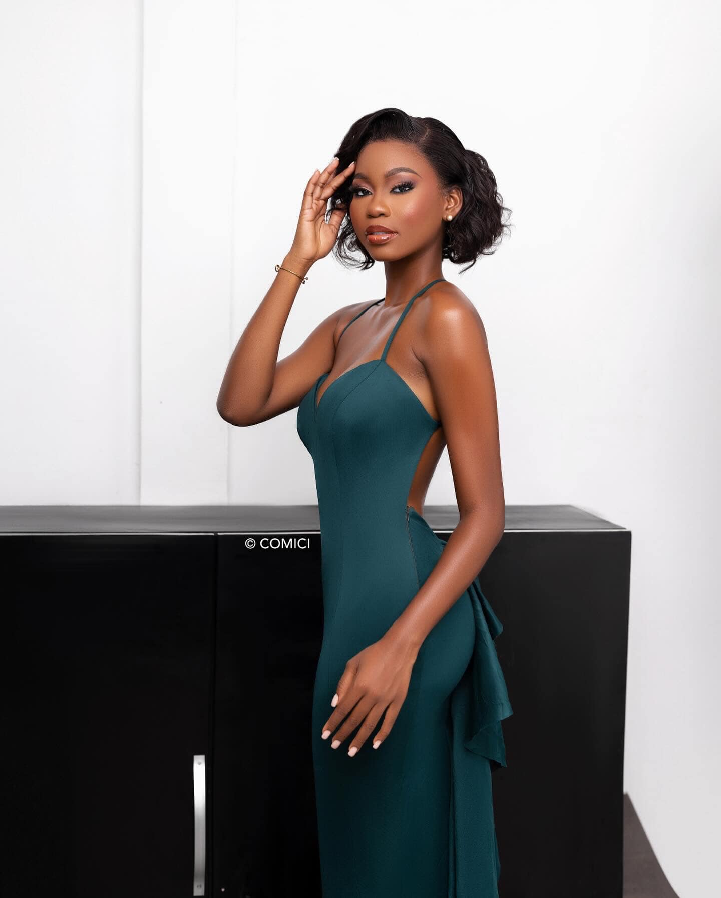 KONAN MAULAIN CANDIDATE N1 2