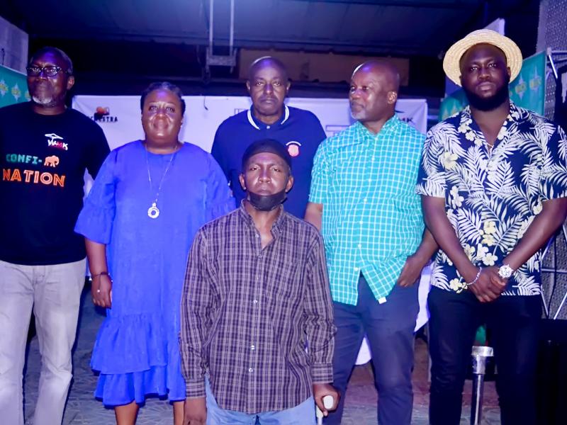 Jury Orchestra