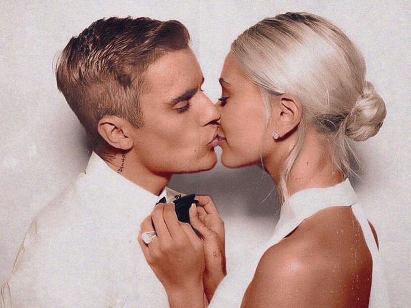 Justin Bieber et Hailey Baldwin