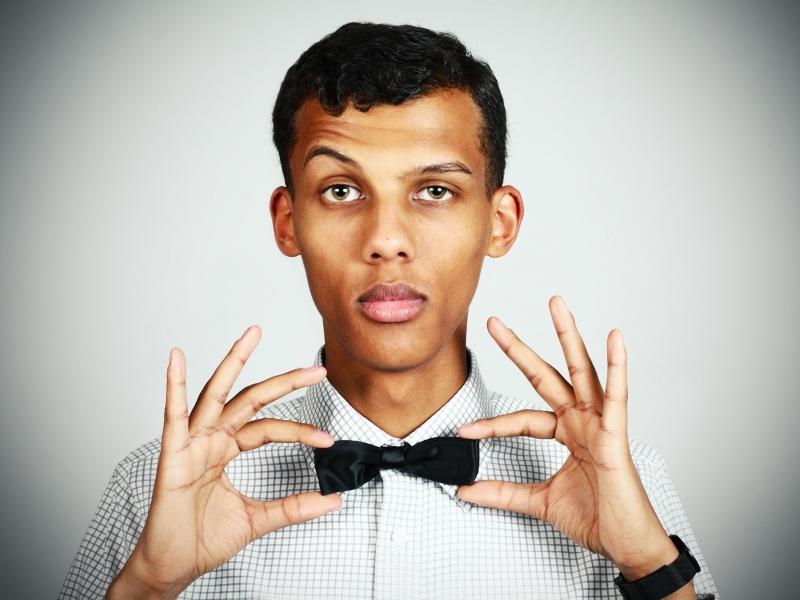 Stromae bientôt de retour: une tournée et Coachella en 2022?