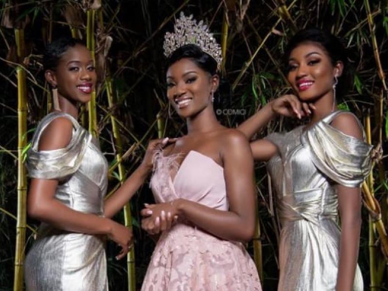 Concours Miss Côte d'Ivoire : la finale aura finalement lieu le 4 septembre