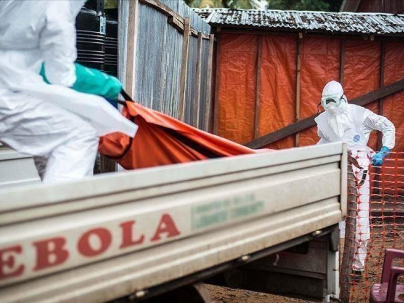 Fièvre à Ebola en Côte d’Ivoire