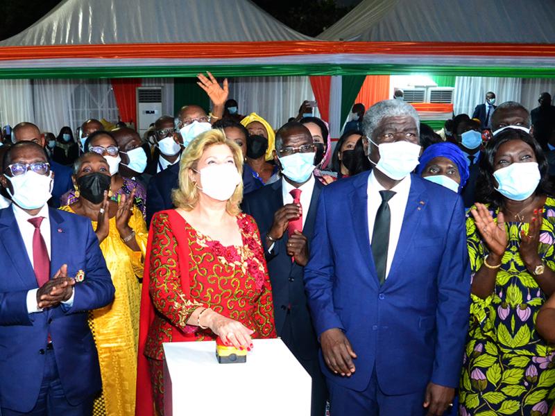 Fêtes de fin d’année : Beugre Mambe illumine Abidjan sous le signe de l’union et de la solidarité