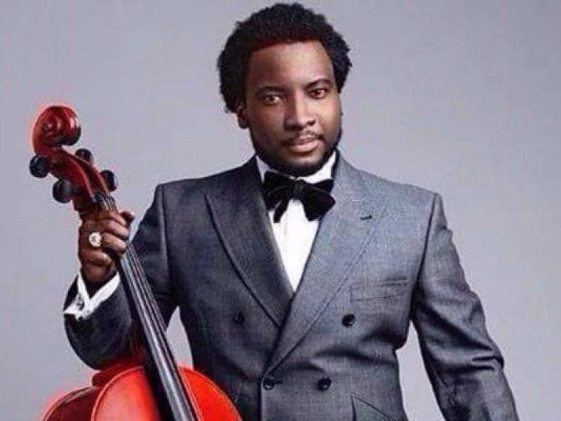 SONNIE BADU en concert à Abidjan