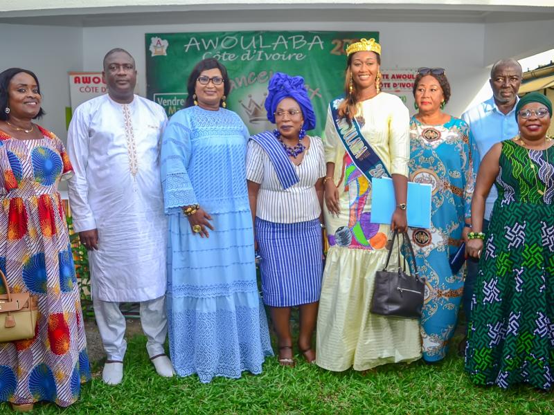 Lancement awoulaba 2022