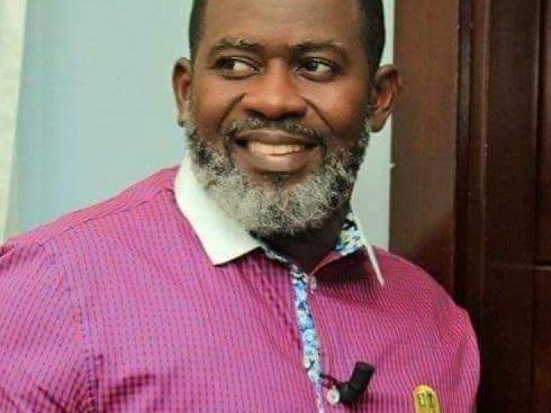 Jean Roger Adom