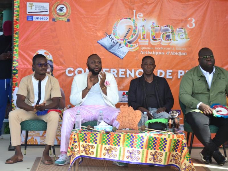 La 3e Edition du QITTA est lancé