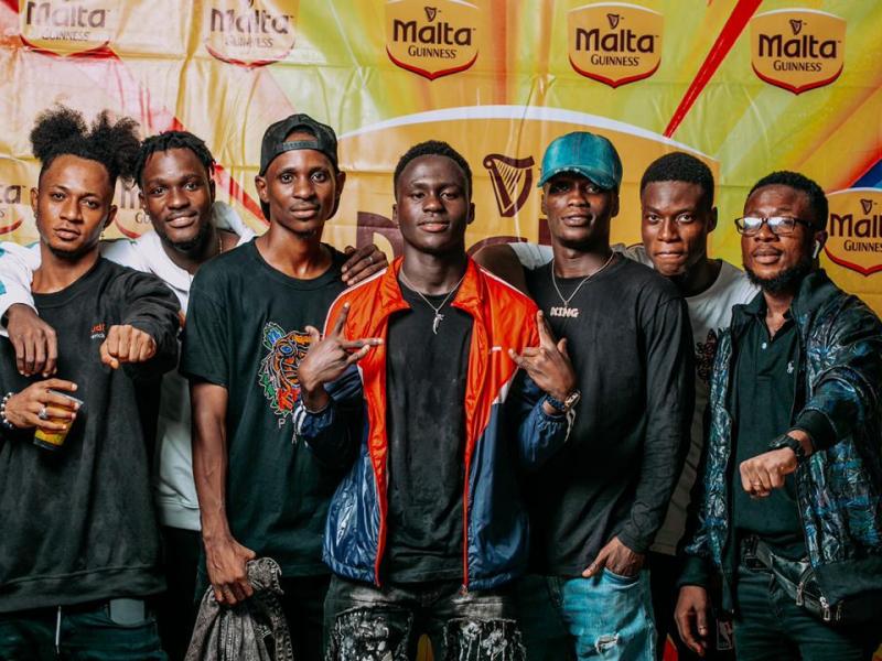 Malta Street Dance 2e édition