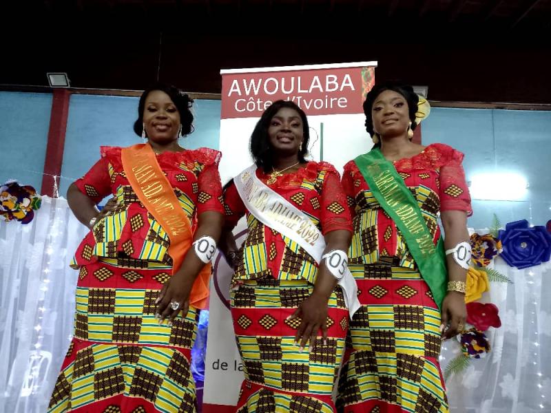 Awoulaba 2022 port bouet 