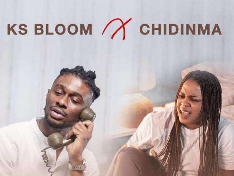 KS BLOOM feat CHIDINMA 