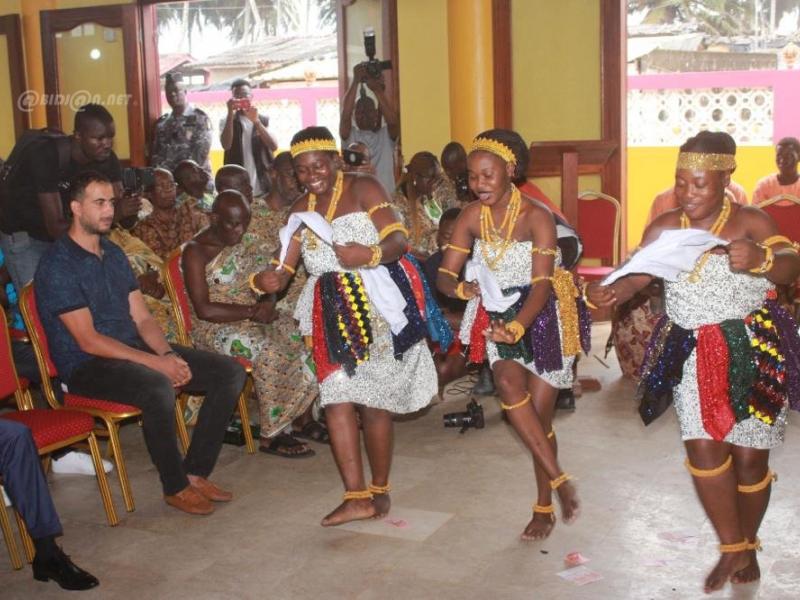 lancement de l'Abissa 2022