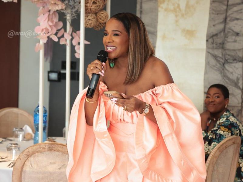 Le brunch des African Woman 2.0 : un week-end convivial et réussi !