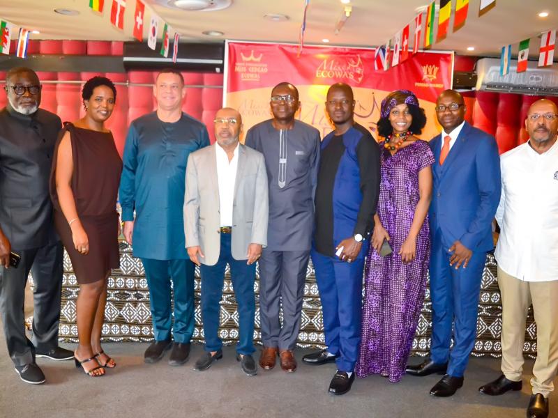 Le concours de beauté MISS CEDEAO annonce son grand retour.