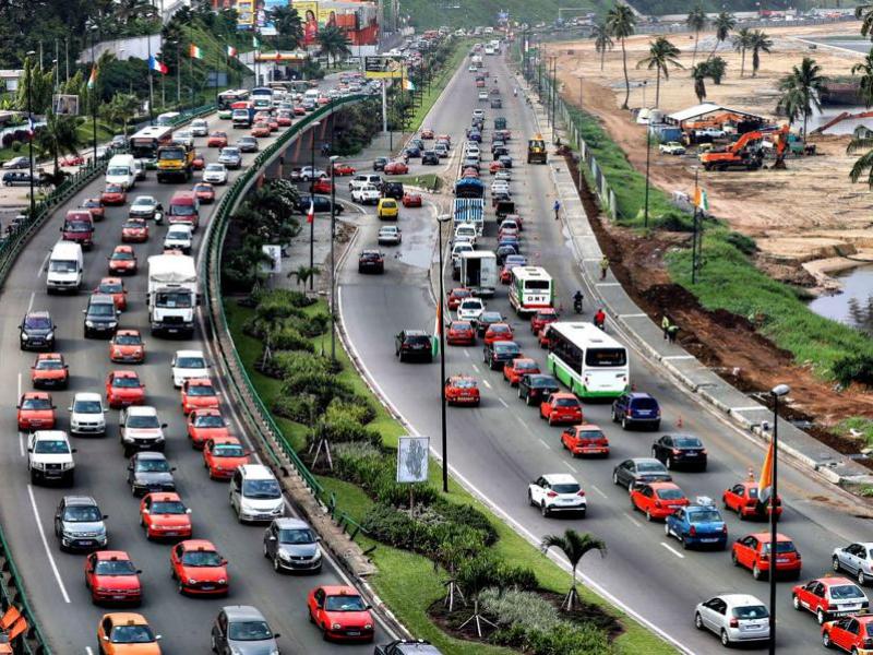 Sécurité routière/ Le permis à points démarre aujourd’hui sur toute l’étendue du territoire