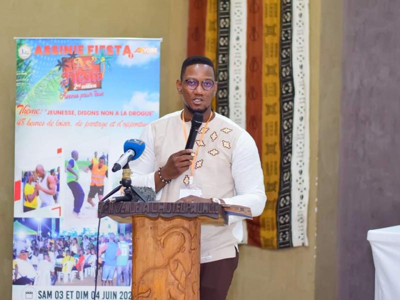 Assinie Fiesta, la 2eme édition lancé 