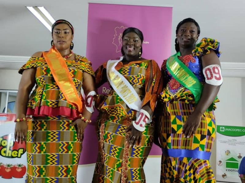 Présélections concours REINE AWOULABA D’AFRIQUE Côte d’Ivoire  𝗧IE 𝗟𝗼𝘂 𝗠𝗮𝗿𝗶𝗲 𝗣𝗮𝘂𝗹𝗲 Esther, la nouvelle Reine de la beauté du LEBOUTOU (𝗿é𝗴𝗶𝗼𝗻 𝗱𝗲𝘀 𝗚𝗿𝗮𝗻𝗱𝘀 𝗣𝗼𝗻𝘁𝘀)