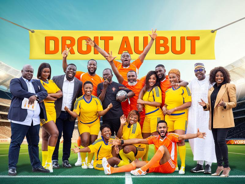 Rentrée télé: A+ Ivoire promet une rentrée Sportive