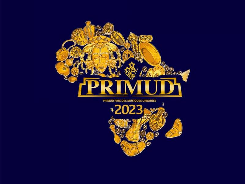 Lancement Officiel des PRIMUD 2023: 547 personnes sont nominées 