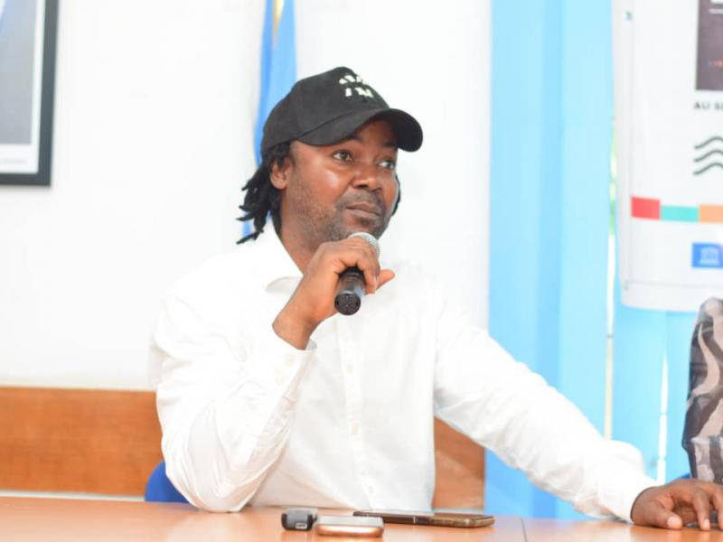 Le Festival International de Jazz et des Cultures Africaines : Un Tremplin pour la Jeunesse Ivoirienne