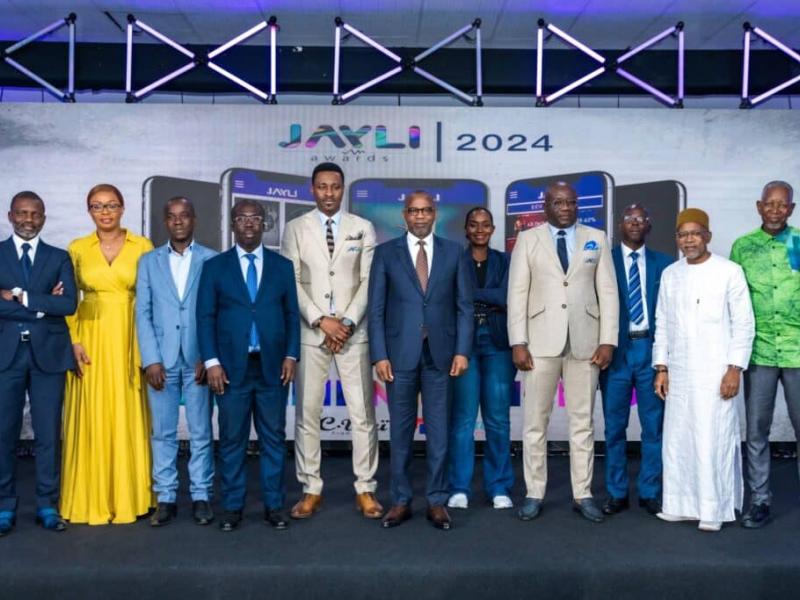 Lancement Officiel de la Seconde Édition des Jayli Awards 