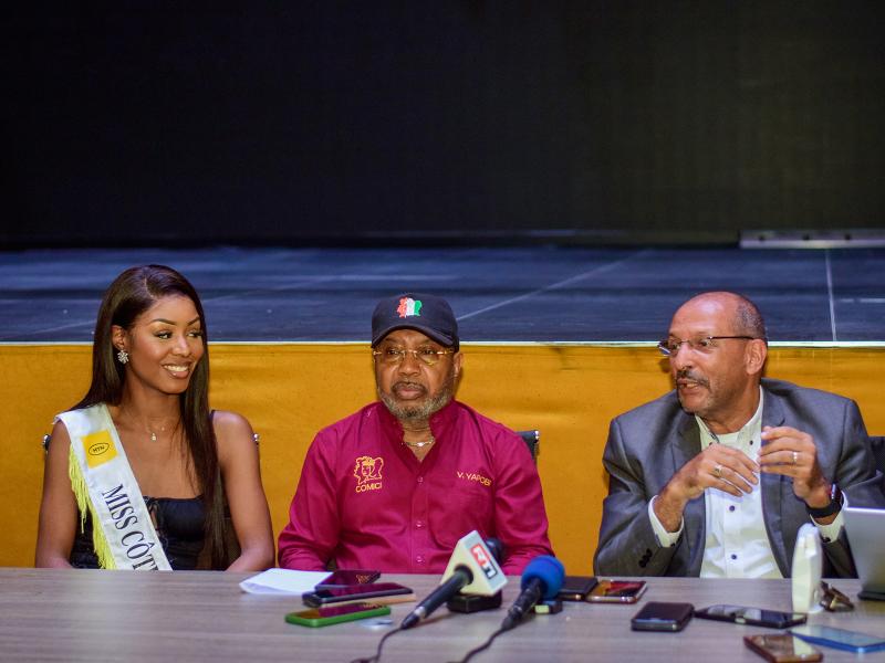 Miss Côte d'Ivoire 2024 : Les 22 Régions de la Côte d'Ivoire à l'Honneur