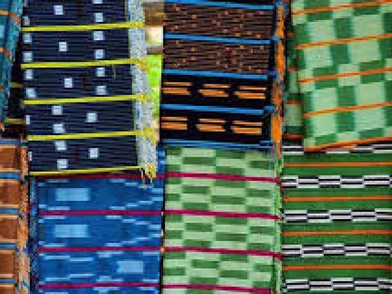 Le Pagne Baoulé : Trésor Artisanal de la Côte d'Ivoire