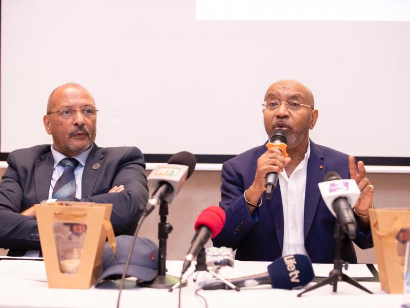 lancement Miss ci 2025