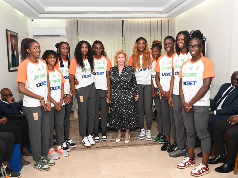 Afrobasket 2025 