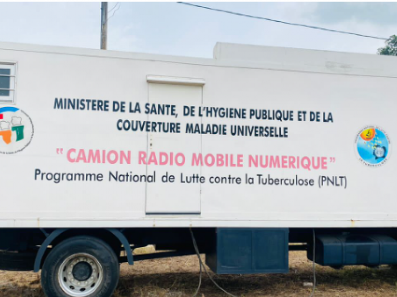 Tuberculose en Côte d'Ivoire : plus de 14 000 cas fantômes qui font peser une menace silencieuse sur des milliers de vies