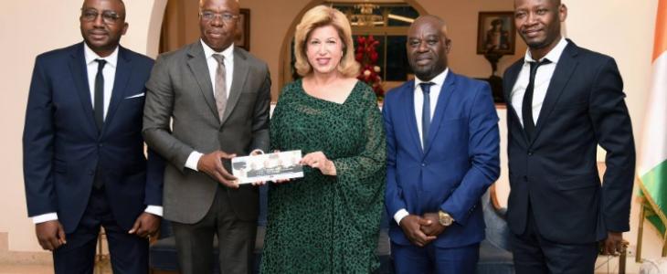 Magic System invite Dominique Ouattara à sa tournée Zougloutique