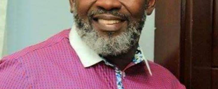 Jean Roger Adom