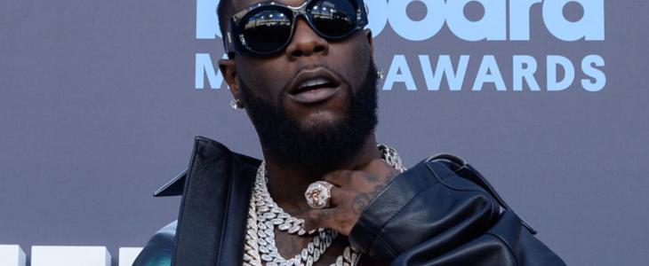 burna boy