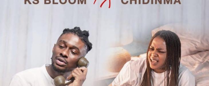 KS BLOOM feat CHIDINMA 