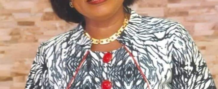 Antoinette Konan célébrera ses 40 ans de carrière 