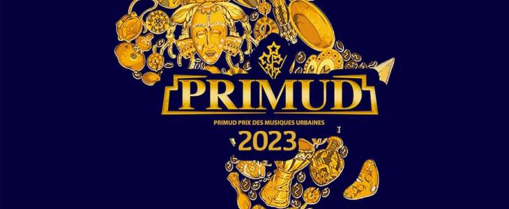 Lancement Officiel des PRIMUD 2023: 547 personnes sont nominées 