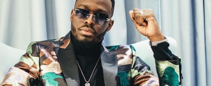 Dadju annonce la fin de sa carrière