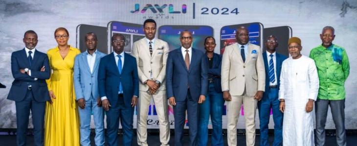 Lancement Officiel de la Seconde Édition des Jayli Awards 
