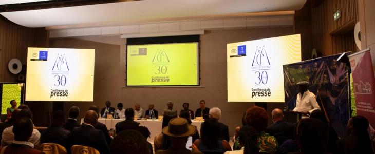 Miss Côte d’Ivoire, 30 ans déja