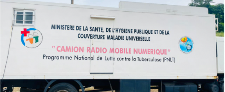 Tuberculose en Côte d'Ivoire : plus de 14 000 cas fantômes qui font peser une menace silencieuse sur des milliers de vies