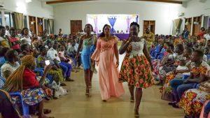 Pathé’O à la rencontre des créateurs de Ouragahio