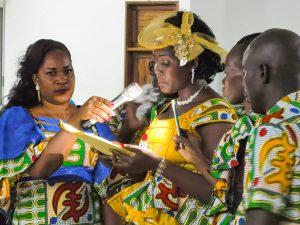 Pathé’O à la rencontre des créateurs de Ouragahio