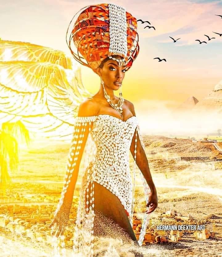 Concours Miss Monde 2021: Olivia Yacé dans le top 5 des sondages